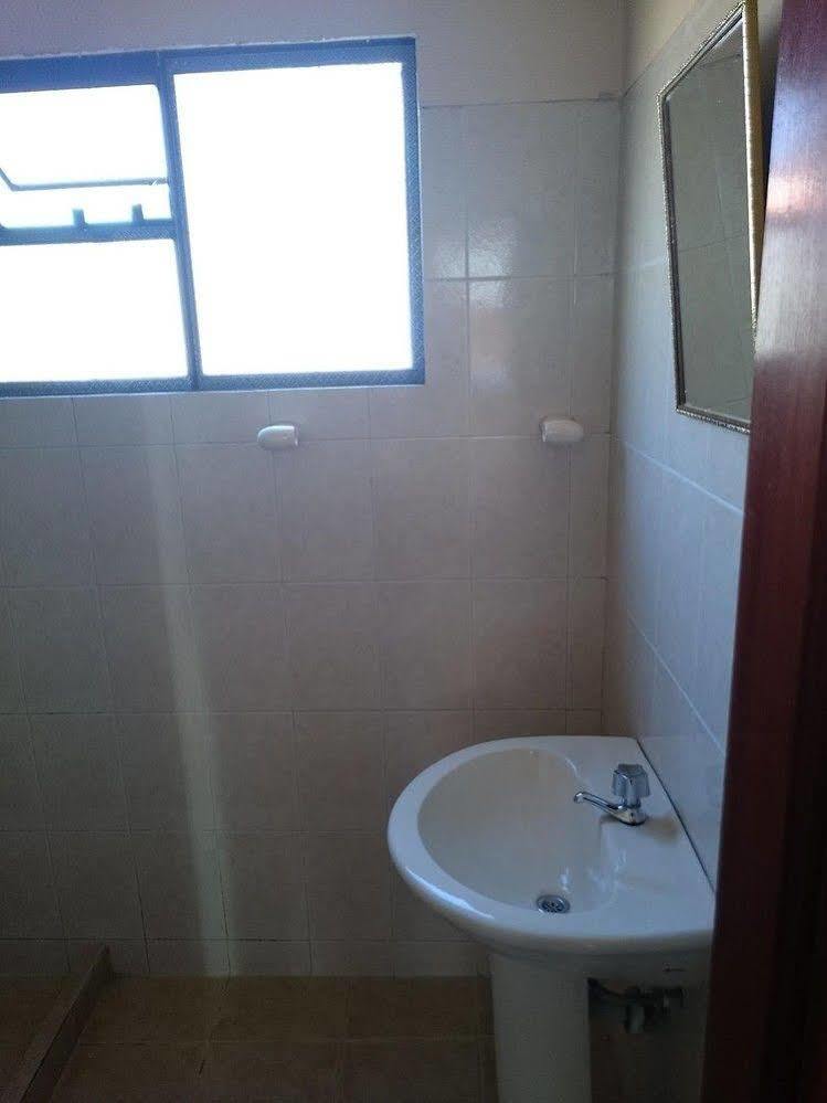 Hostal Real Los Andes Del Lago Copacabana  Eksteriør billede