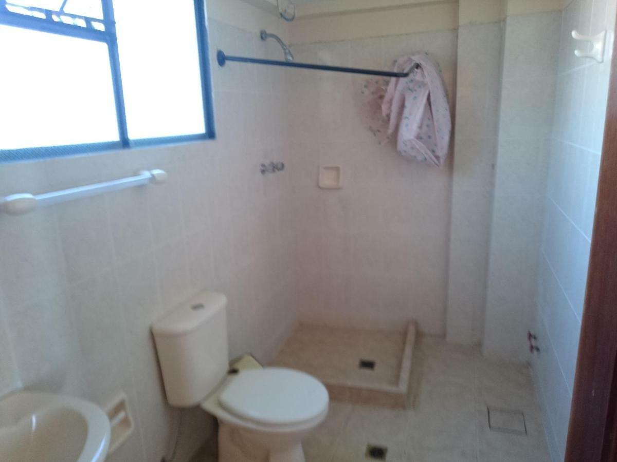 Hostal Real Los Andes Del Lago Copacabana  Eksteriør billede